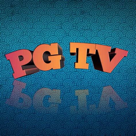 pg tv canal|pg tv live.